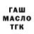 Дистиллят ТГК жижа mixme