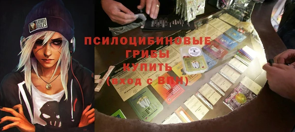 скорость Осташков